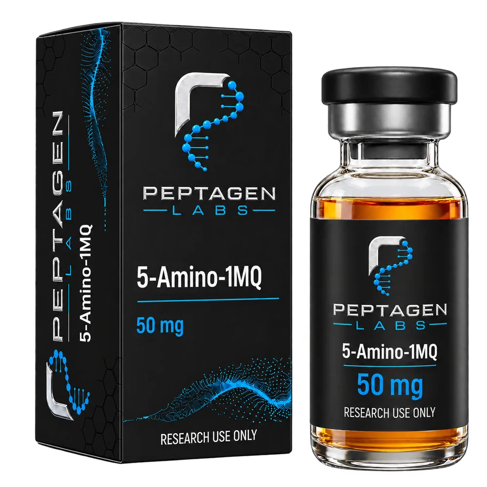 5-Amino-1MQ