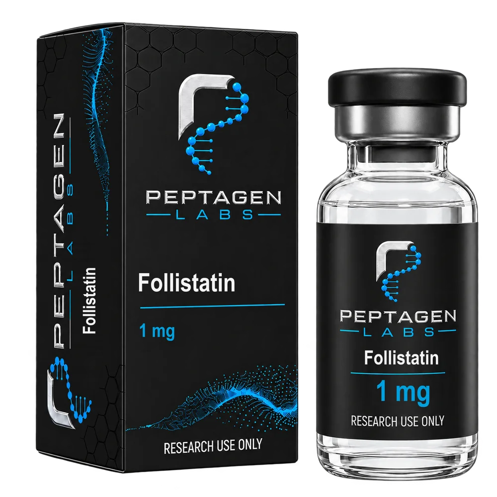 Follistatin