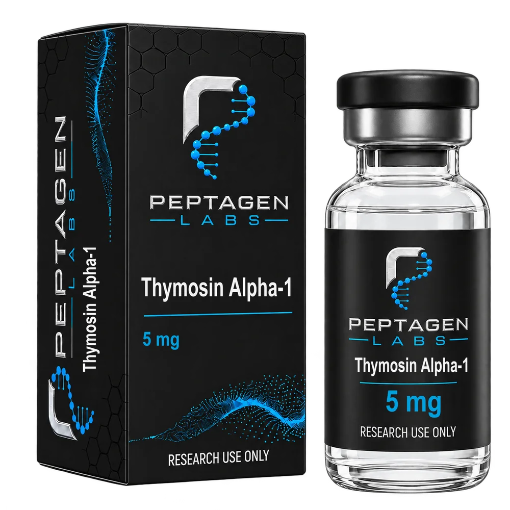 Thymosin Alpha-1