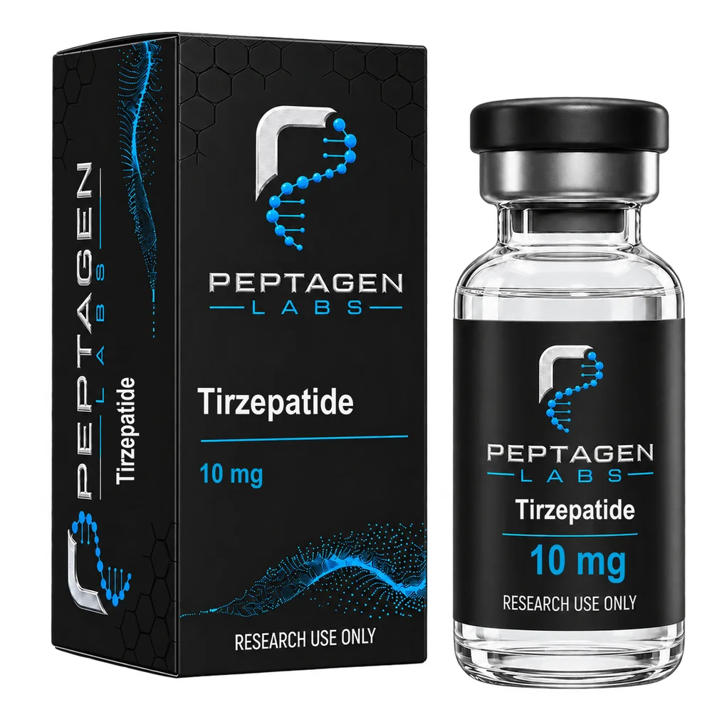 Tirzepatide