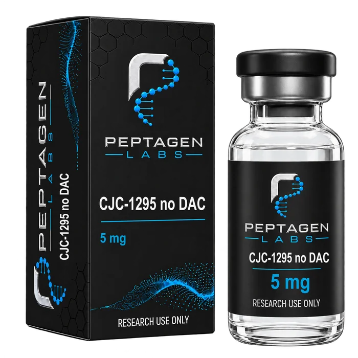 CJC-1295 no DAC 5mg