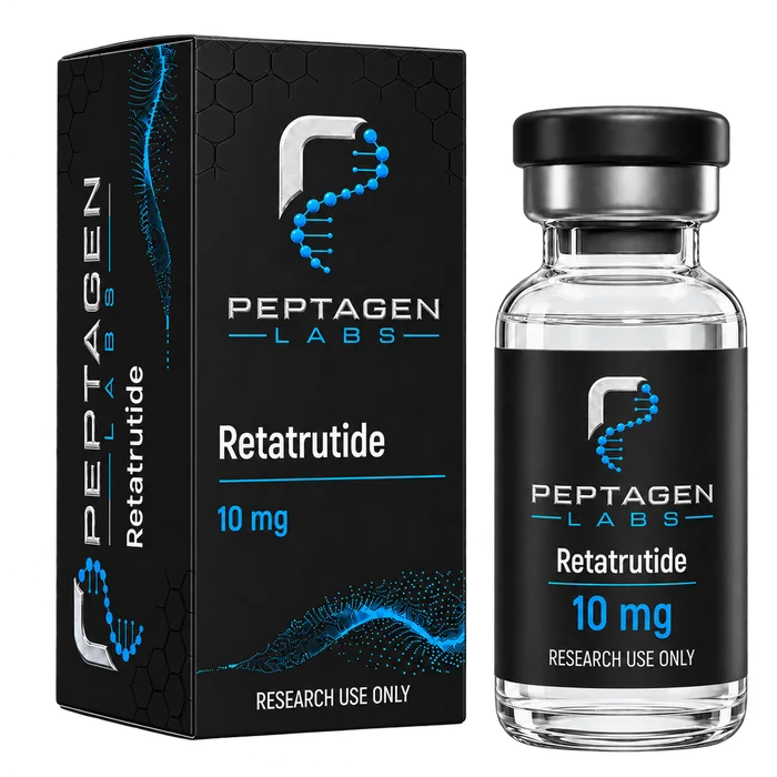 Retatrutide 10mg